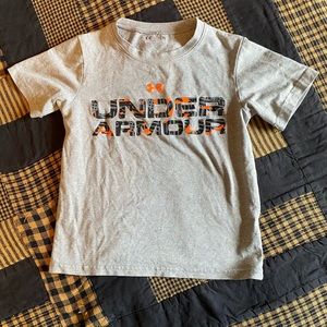Under Armour Shirt